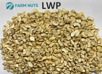 Cashew kernel LWP