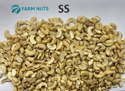 Cashew kernel SS